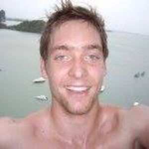 Meet your Posher, Matt